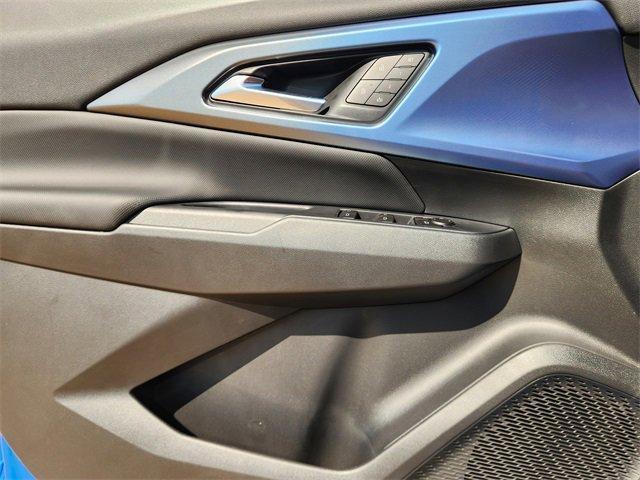 new 2026 Chevrolet Equinox EV car, priced at $30,794