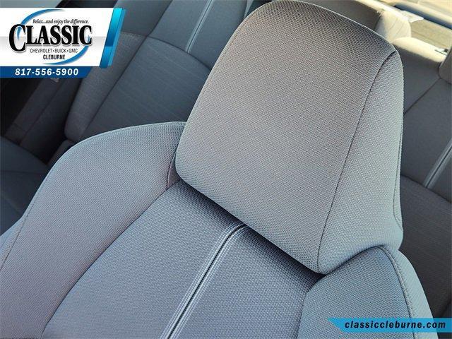 used 2022 Toyota Corolla car, priced at $19,900