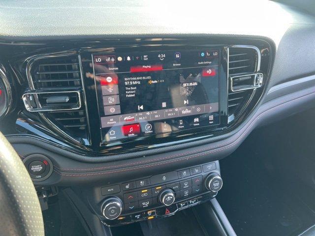 used 2023 Dodge Durango car, priced at $37,900