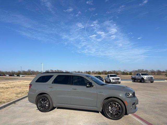 used 2023 Dodge Durango car, priced at $37,900