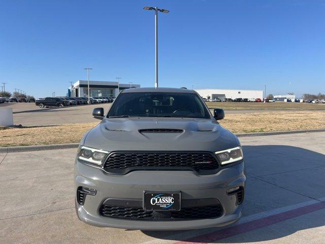 used 2023 Dodge Durango car, priced at $37,900