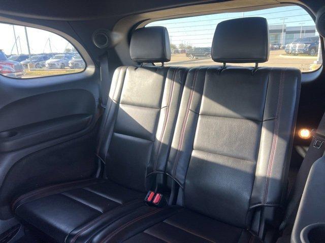 used 2023 Dodge Durango car, priced at $37,900