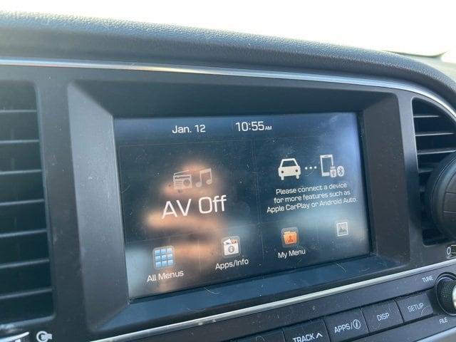 used 2017 Hyundai Elantra car, priced at $8,900