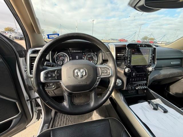 used 2021 Ram 1500 car, priced at $29,900