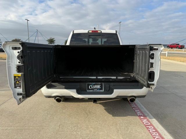 used 2021 Ram 1500 car, priced at $29,900