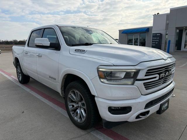used 2021 Ram 1500 car, priced at $29,900