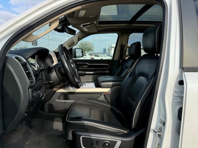 used 2021 Ram 1500 car, priced at $29,900