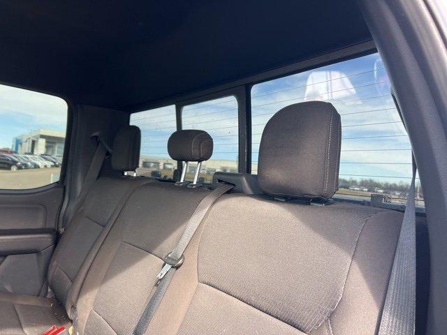 used 2021 Ford F-150 car, priced at $29,900