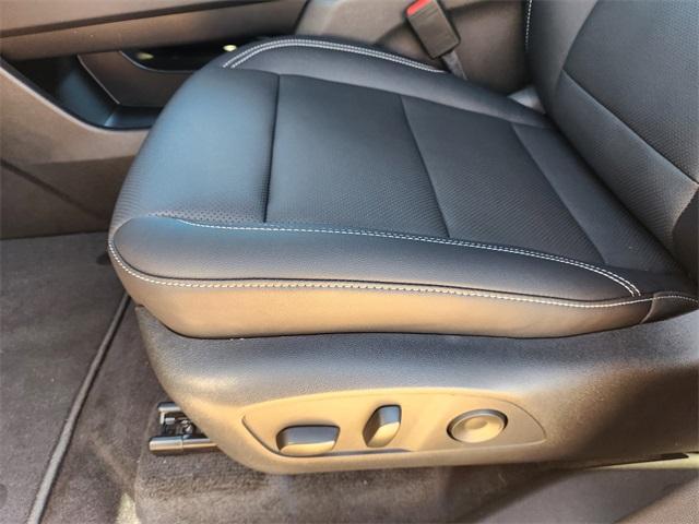 new 2026 Chevrolet Traverse car, priced at $37,219