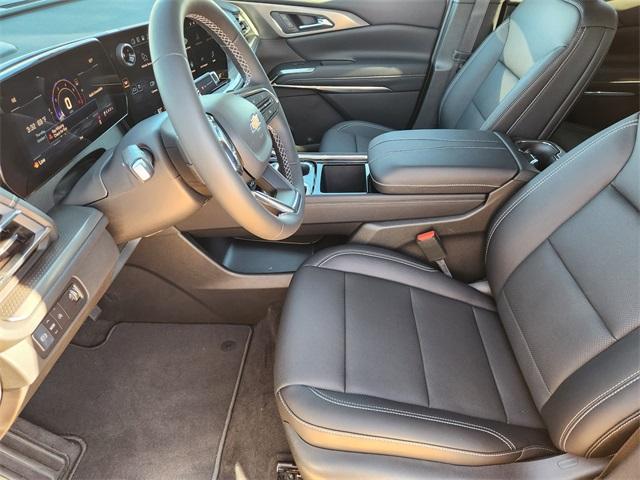 new 2026 Chevrolet Traverse car, priced at $37,219