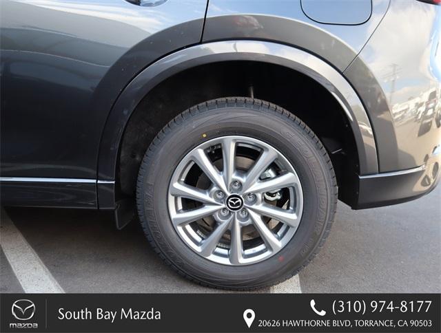 new 2025 Mazda CX-5 car, priced at $34,030