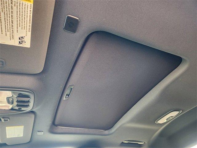 new 2026 GMC Canyon car, priced at $45,706