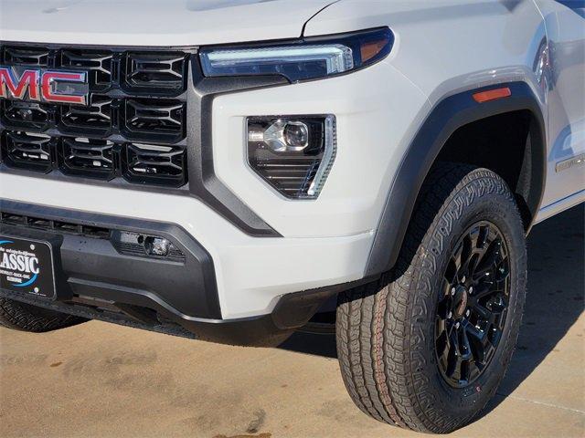 new 2026 GMC Canyon car, priced at $45,706