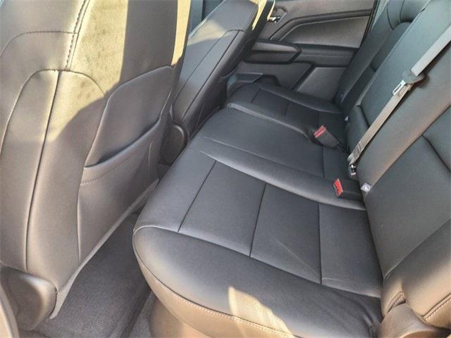 new 2026 GMC Canyon car, priced at $45,706