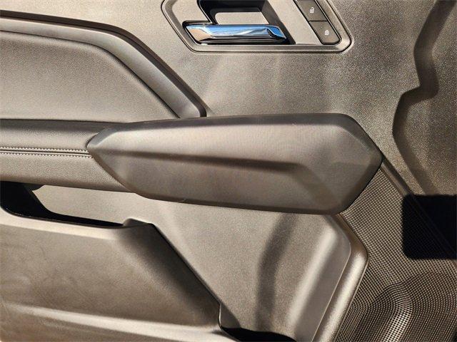 new 2026 GMC Canyon car, priced at $45,706