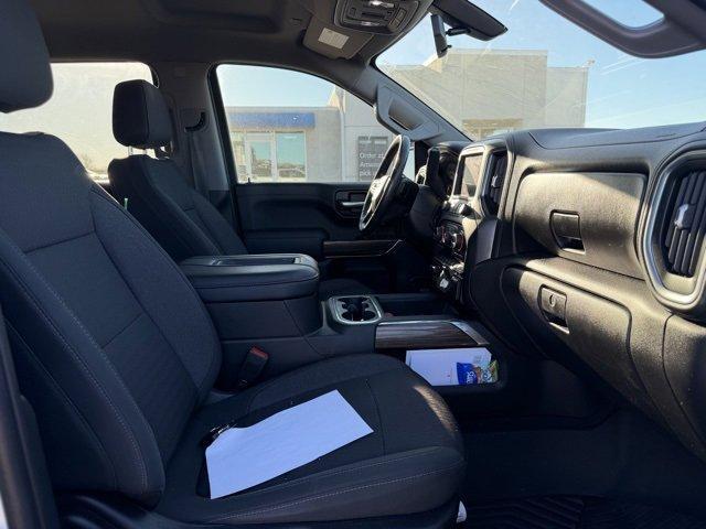 used 2020 Chevrolet Silverado 1500 car, priced at $28,900