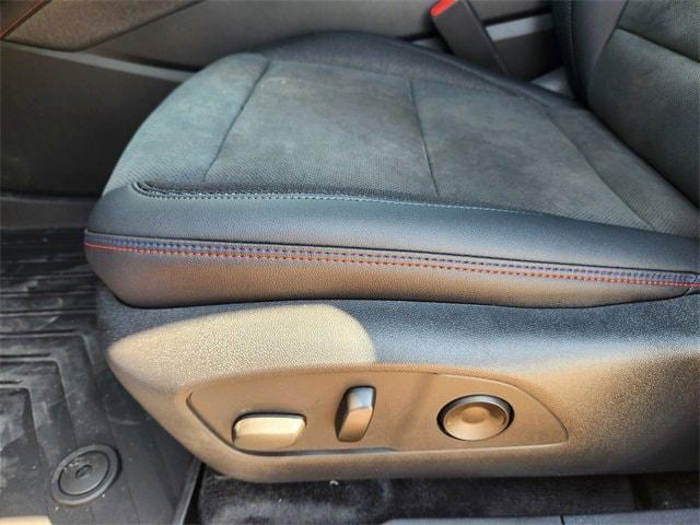 new 2026 Chevrolet Blazer EV car, priced at $54,133