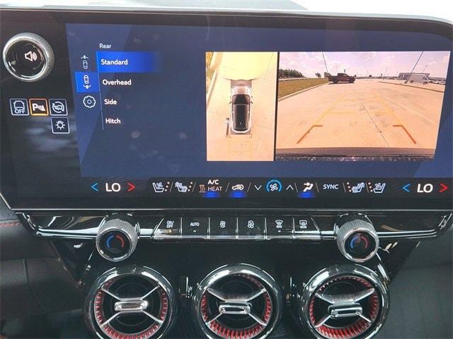 new 2026 Chevrolet Blazer EV car, priced at $54,133