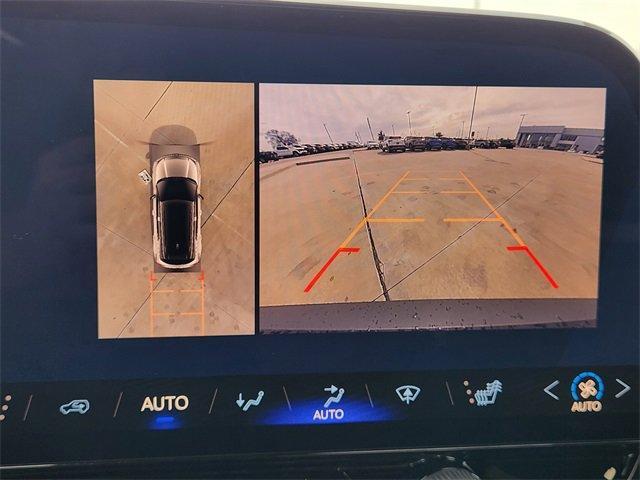 new 2026 Chevrolet Blazer EV car, priced at $41,783