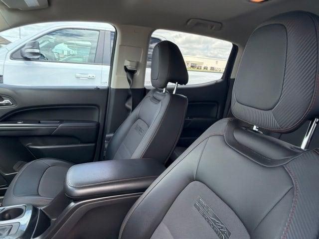 used 2016 GMC Canyon car, priced at $17,900