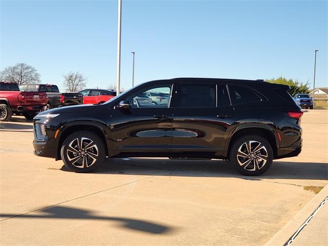 new 2026 Buick Enclave car, priced at $49,055