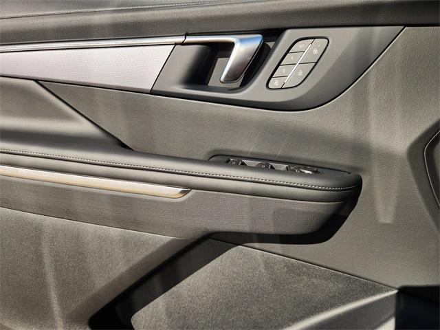 new 2026 Buick Enclave car, priced at $49,055