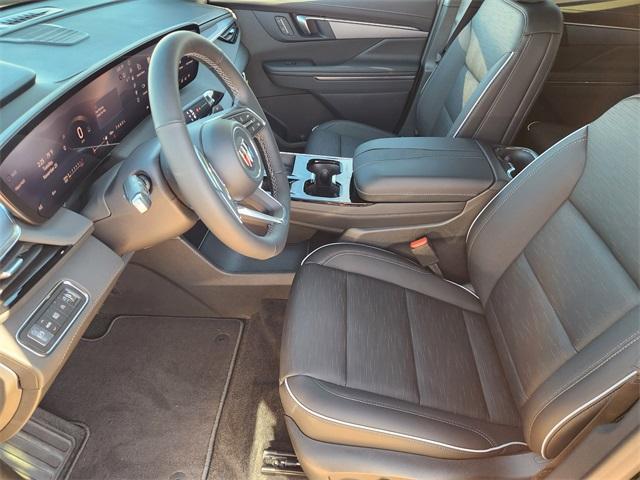 new 2026 Buick Enclave car, priced at $49,055