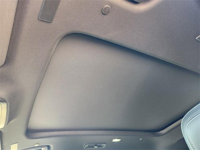 new 2026 Buick Enclave car, priced at $49,055