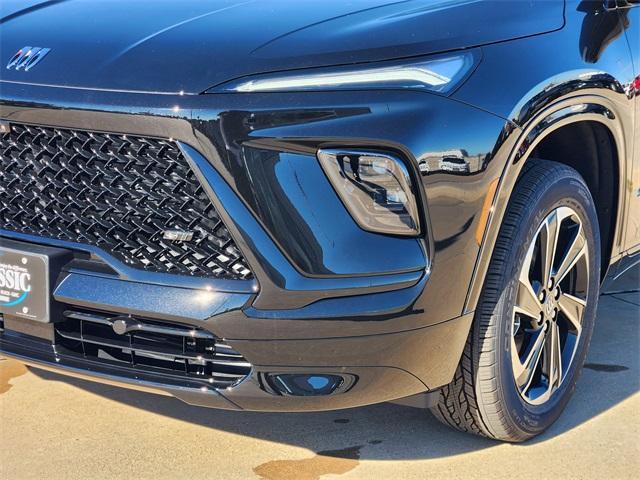 new 2026 Buick Enclave car, priced at $49,055