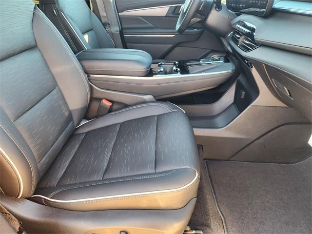 new 2026 Buick Enclave car, priced at $49,055