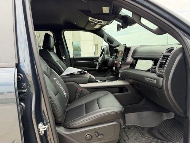 used 2026 Ram 1500 car, priced at $59,500