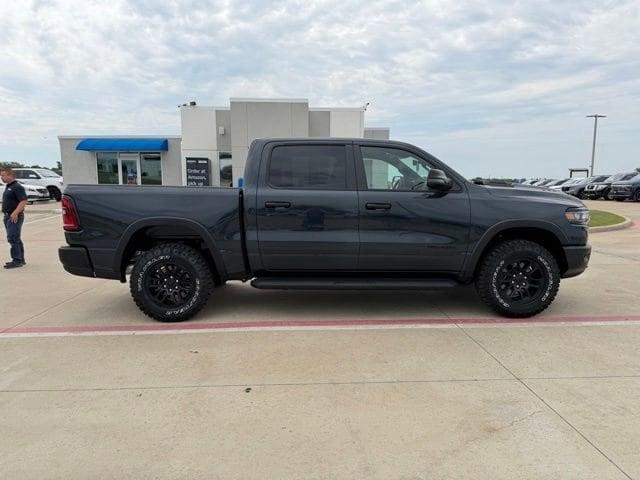 used 2026 Ram 1500 car, priced at $59,500