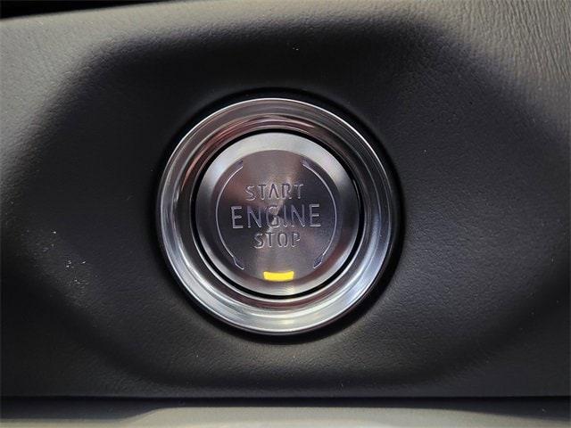 new 2026 Chevrolet Corvette car, priced at $134,309