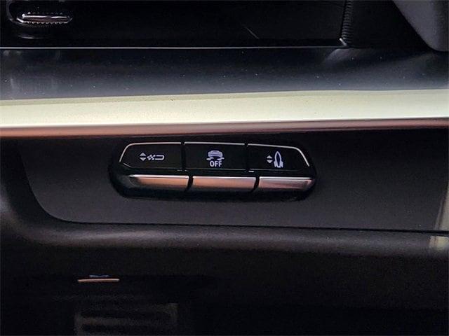 new 2026 Chevrolet Corvette car, priced at $134,309