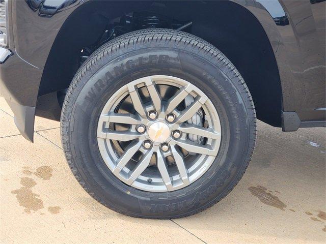 new 2026 Chevrolet Colorado car, priced at $36,859