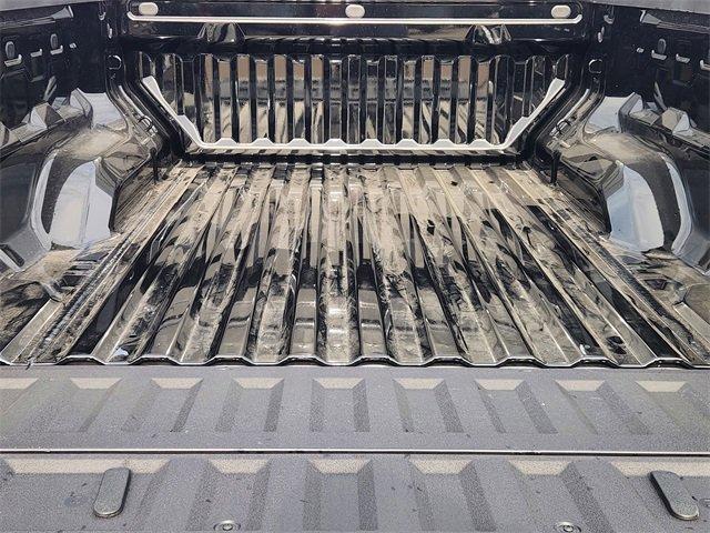 new 2026 Chevrolet Colorado car, priced at $36,859