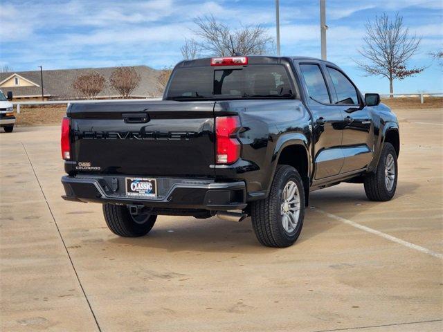 new 2026 Chevrolet Colorado car, priced at $36,859