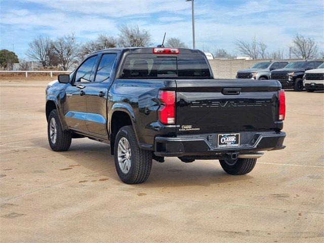 new 2026 Chevrolet Colorado car, priced at $36,859