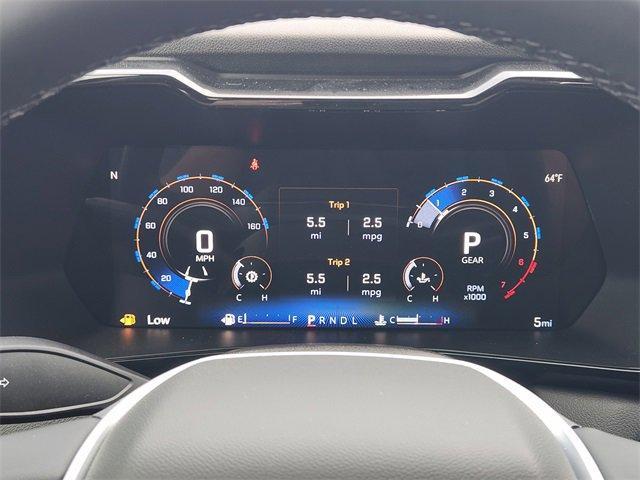 new 2026 Chevrolet Colorado car, priced at $36,859