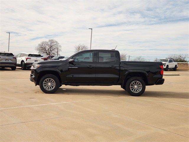 new 2026 Chevrolet Colorado car, priced at $36,859