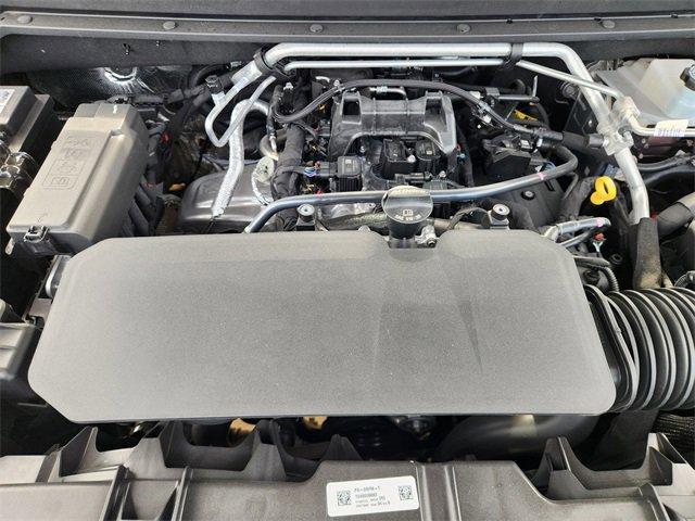 new 2026 Chevrolet Colorado car, priced at $36,859