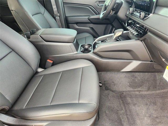 new 2026 Chevrolet Colorado car, priced at $36,859