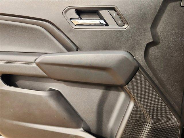new 2026 Chevrolet Colorado car, priced at $36,859