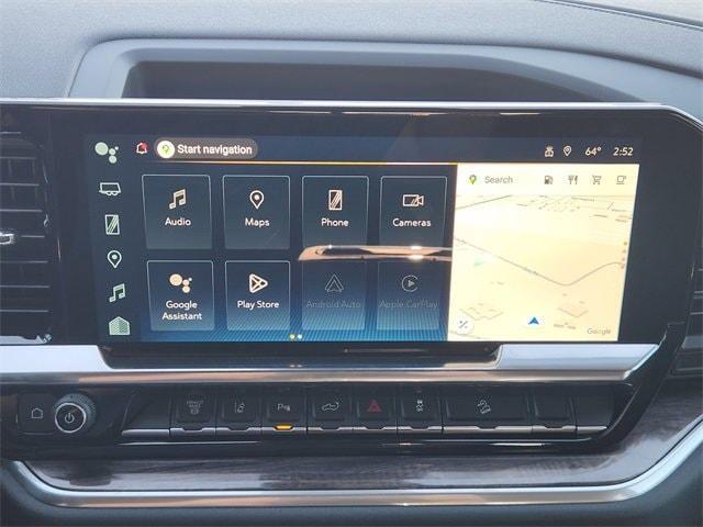 new 2026 Chevrolet Silverado 2500 car, priced at $78,570