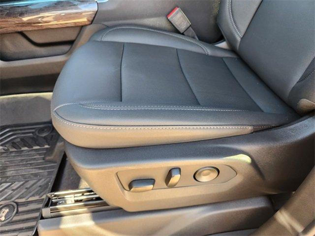 new 2026 Chevrolet Silverado 2500 car, priced at $78,570