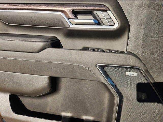 new 2026 Chevrolet Silverado 2500 car, priced at $78,570