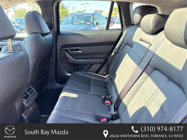 new 2026 Mazda CX-50 car, priced at $40,855