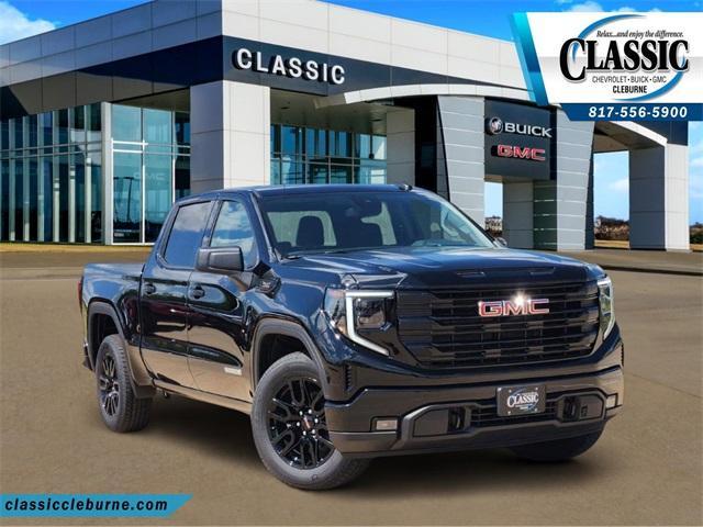 new 2026 GMC Sierra 1500 car, priced at $47,980