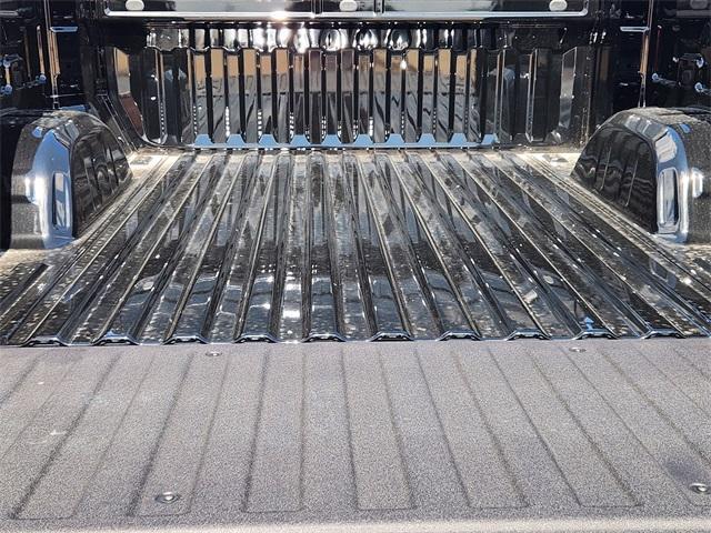 new 2026 GMC Sierra 1500 car, priced at $47,980