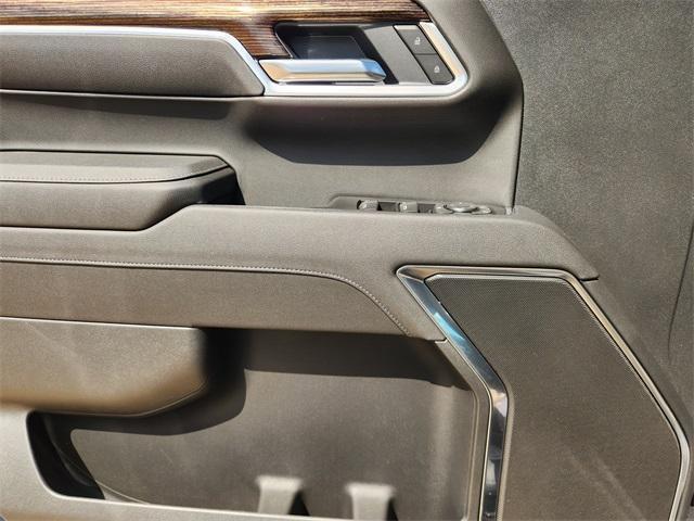 new 2026 GMC Sierra 1500 car, priced at $47,980